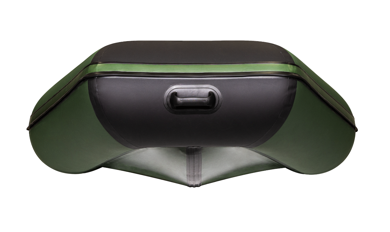  Лодка АКВА 2900 Слань-книжка киль в Астрахани