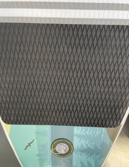 SUP (САП) ДОСКА RAIDEX TAKUMO 10.6’ (320СМ) N 4 в Астрахани