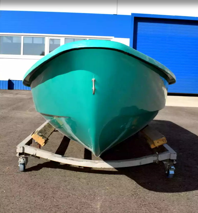 Стеклопластиковая Лодка Голавль в Астрахани