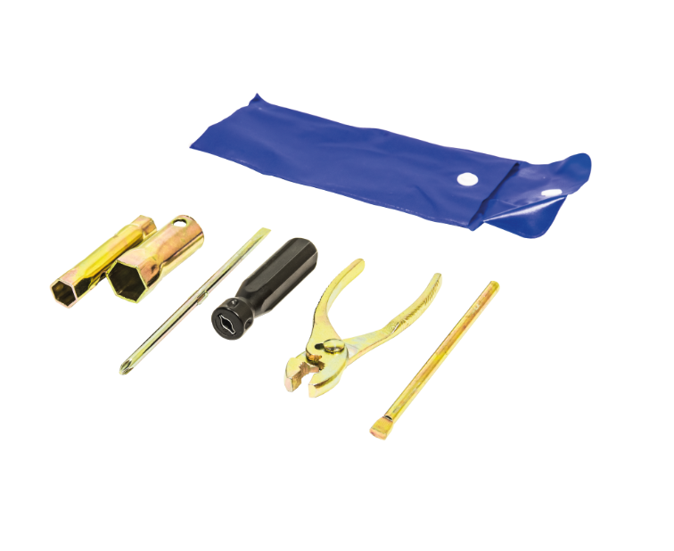 Лодочный мотор APACHE T9.9(15) BS в Астрахани