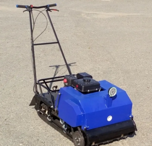 МОТОБУКСИРОВЩИК КОМПАКТНЫЙ ЛИДЕР-СИГМА-2К, 8,0+ Л.С., С ЛЫЖНЫМ МОДУЛЕМ, ВАРИАТОР TAV2-40 в Астрахани