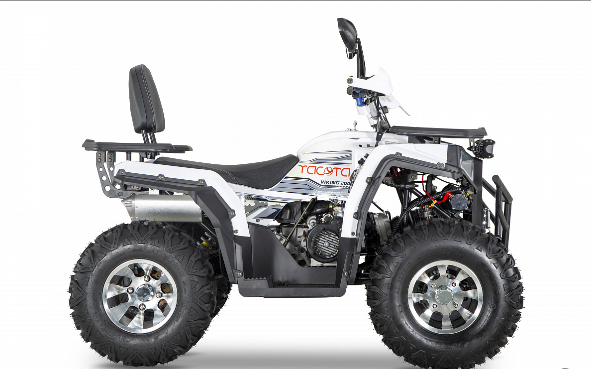 Квадроцикл YACOTA VIKING PRO 200 в Астрахани
