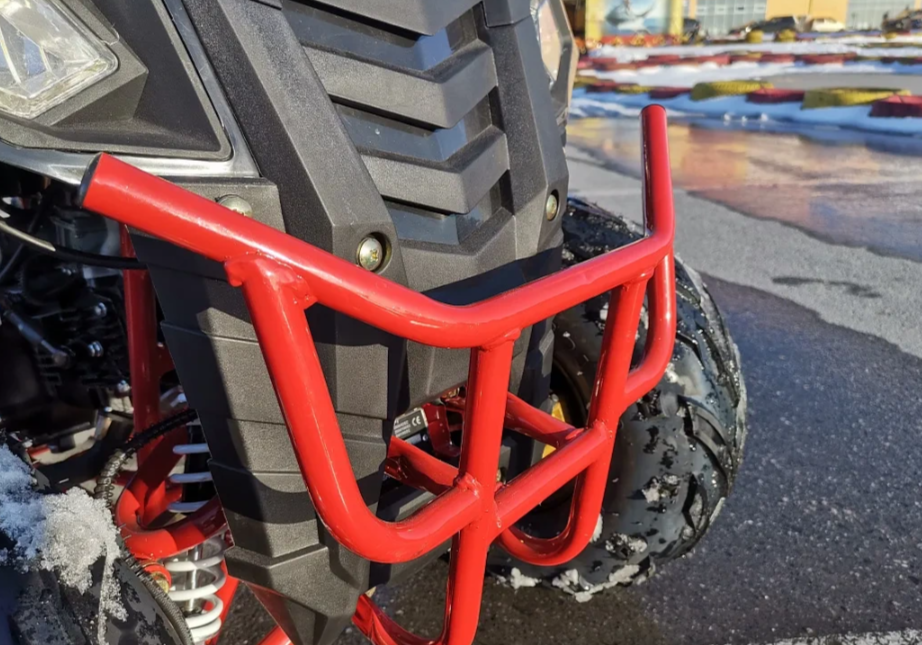 Квадроцикл GBM SHARP KIDS 125 в Астрахани