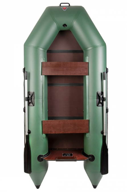 ЛОДКА НАДУВНАЯ YUKONA 280 TL (БЕЗ ПАЙОЛА) в Астрахани