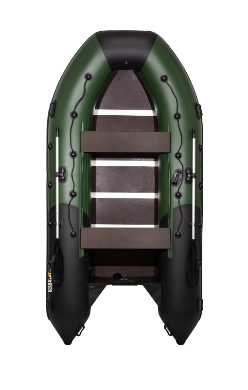 Лодка Ривьера Максима 3600 СК в Астрахани