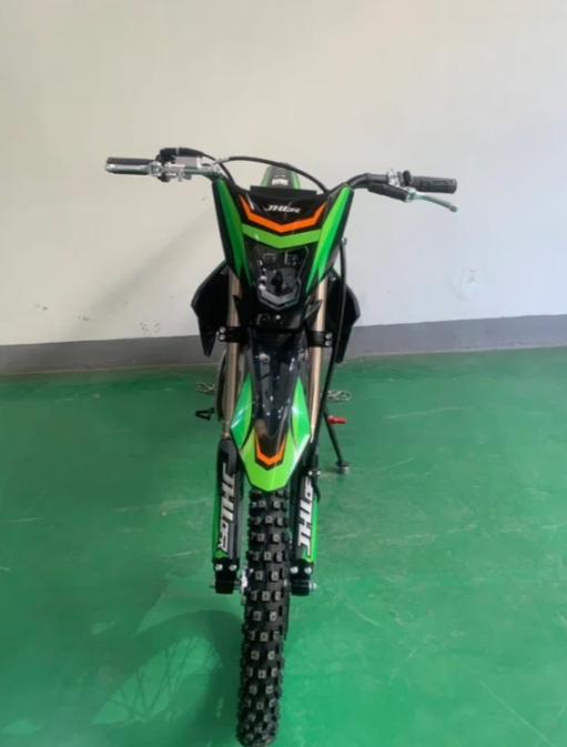 Питбайк JHLMOTO JHLofr LK140 19/16 (ZS1P60YMJ) в Астрахани