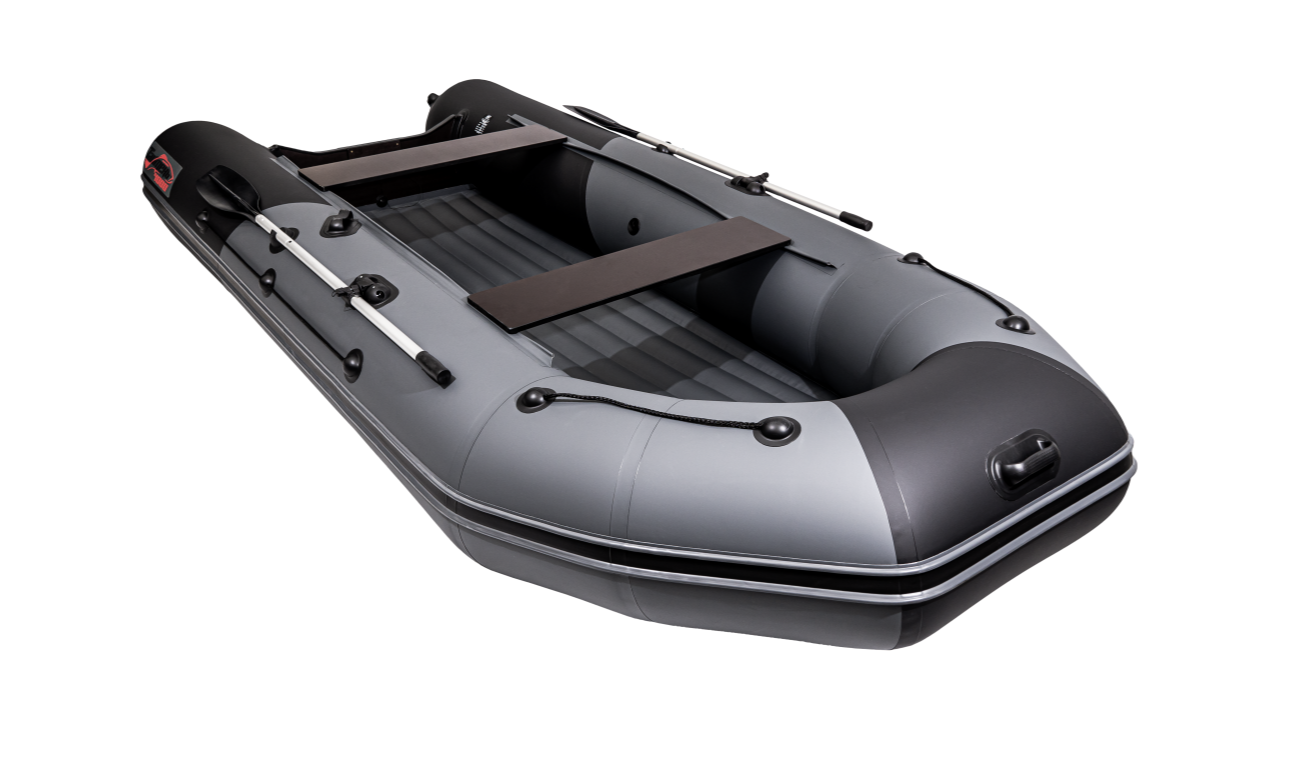 Лодка Таймень NX 4000 НДНД PRO в Астрахани