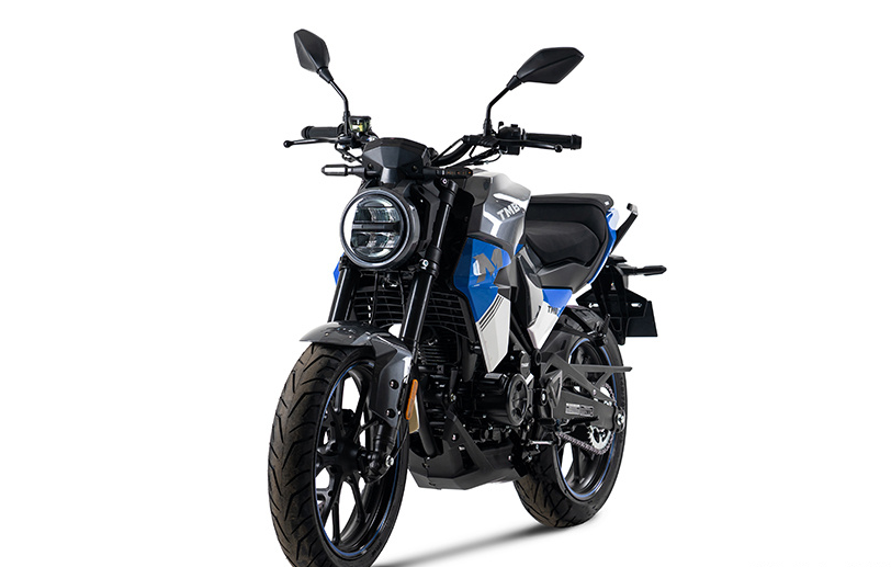 Мотоцикл TMBK MONTANA NG в Астрахани