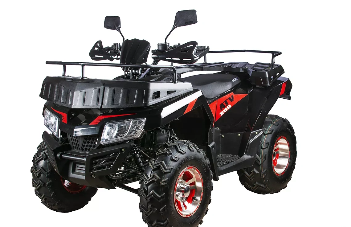 Квадроцикл YACOTA CABO 200LD в Астрахани