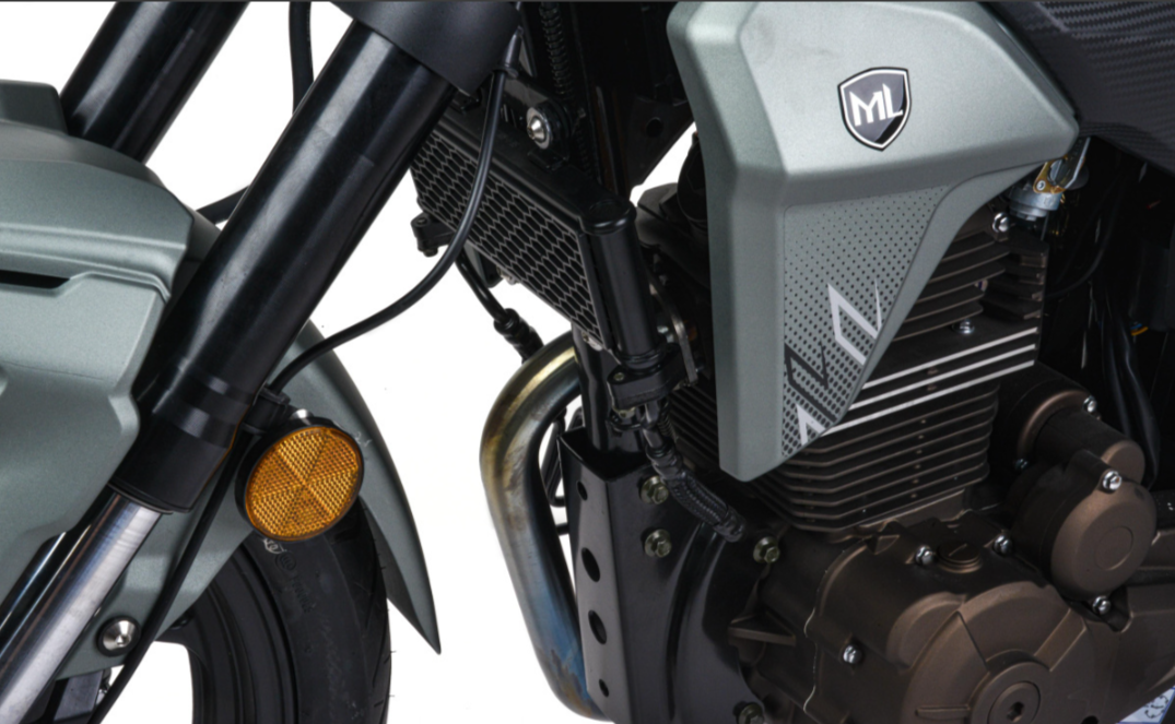 Мотоцикл MOTOLAND (МОТОЛЕНД) 300 CBR в Астрахани