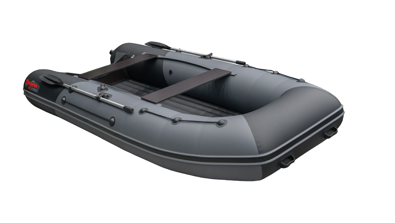 Лодка Таймень RX 3700 НДНД в Астрахани