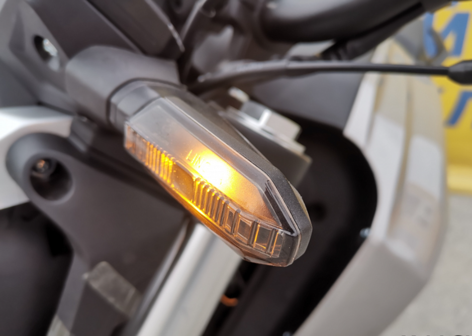 Мотоцикл MOTOLAND (МОТОЛЕНД) 250 CB250 (172FMM-5/PR250) (2022 г.) в Астрахани