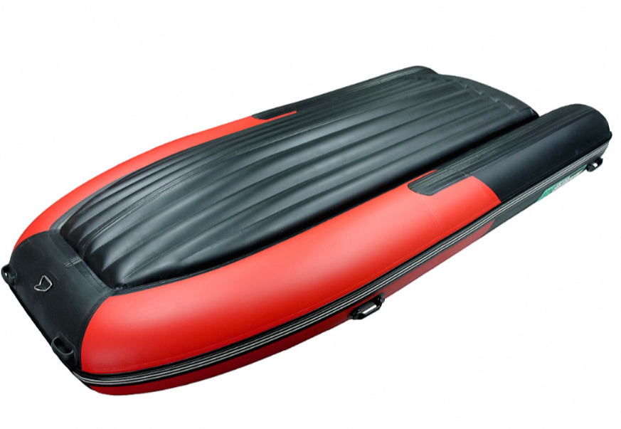 НАДУВНАЯ ЛОДКА GLADIATOR E330S в Астрахани