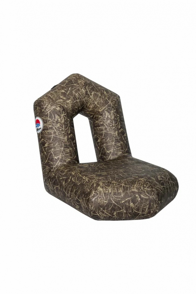 КРЕСЛО НАДУВНОЕ SMARINE, 85Х75 СМ, ПВХ, КАМЫШ в Астрахани