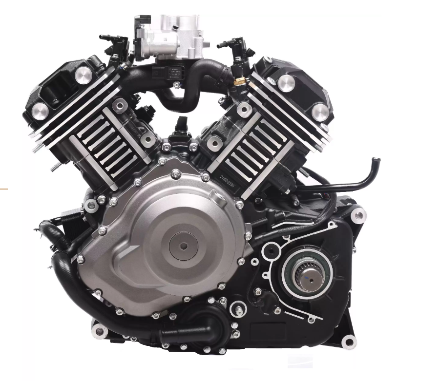 Мотоцикл GAOKIN THOR 1000 в Астрахани