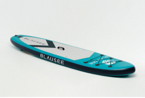 НАДУВНОЙ SUP-BOARD BUSINESS LIGHT BLUE 10,6 в Астрахани