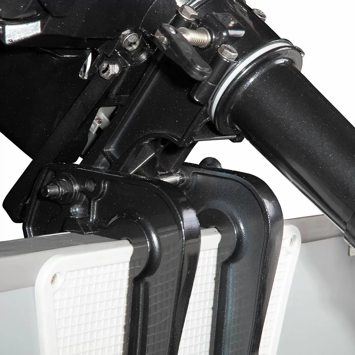 Лодочный мотор MARLIN MP 4 AMHS в Астрахани