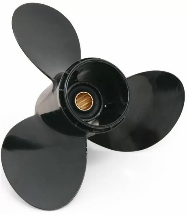 ВИНТ ГРЕБНОЙ SUZUKI DF40-50,60A/DT40-65; 11-5/8X12 в Астрахани