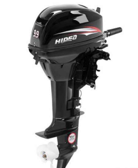 Лодочный мотор HIDEA HD9.9FHS в Астрахани