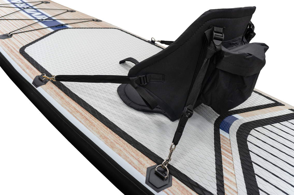 Сап-борд синий 11.6ft RIVIERA в Астрахани