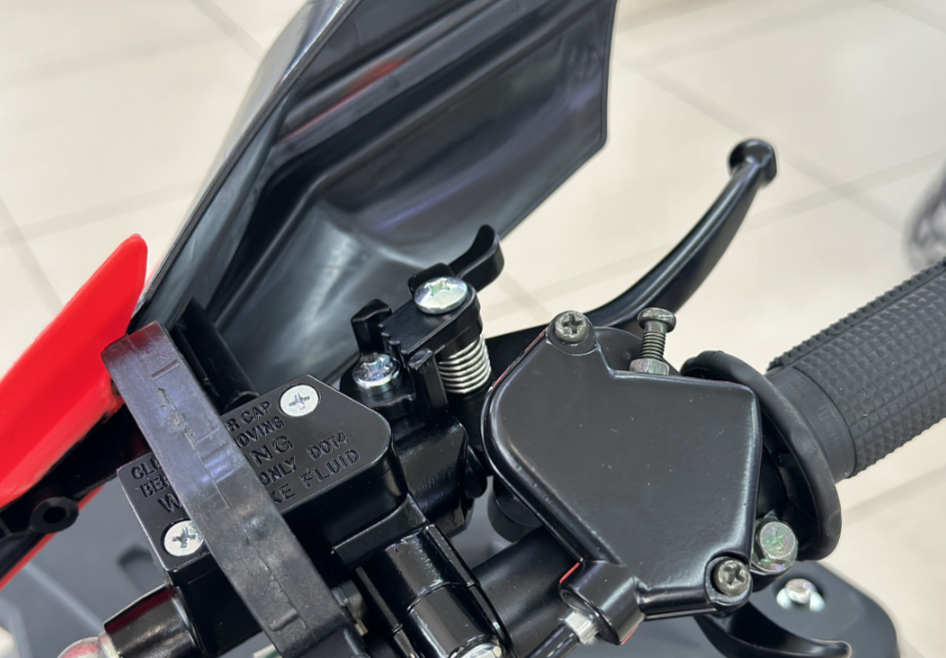 Квадроцикл GBM MAVERICK 222 NEW в Астрахани