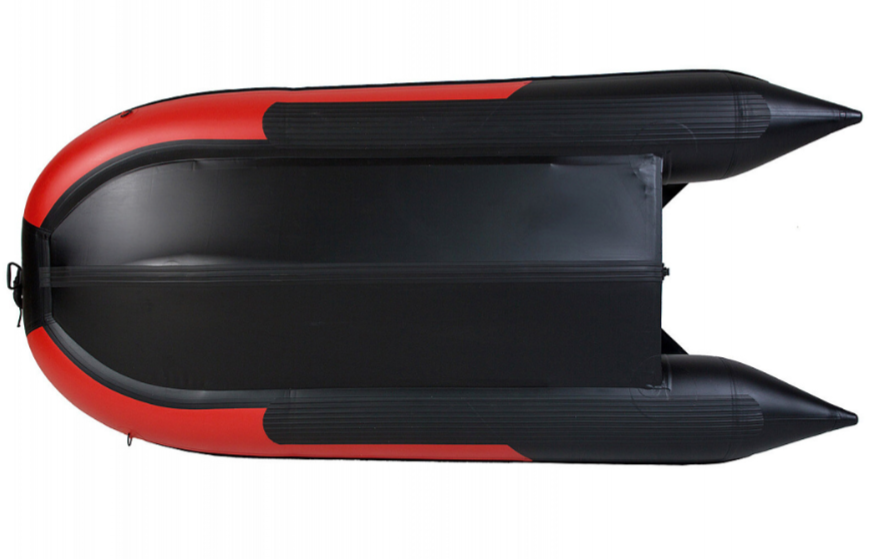 НАДУВНАЯ ЛОДКА GLADIATOR D500AL в Астрахани