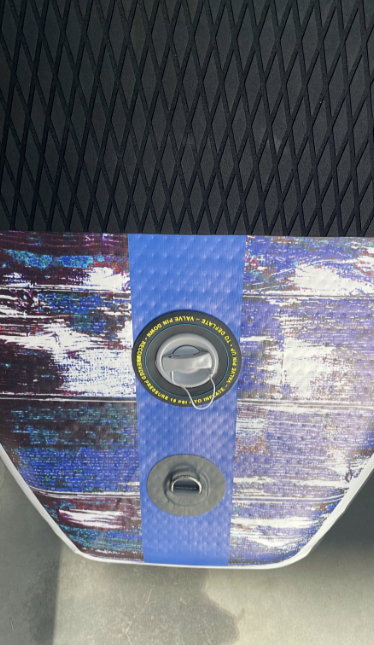 SUP (САП) ДОСКА RAIDEX TAKUMO 10.6’ (320СМ) N 8 в Астрахани