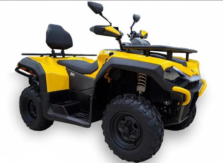 Квадроцикл HISUN GUARDIAN 400L /LONG в Астрахани