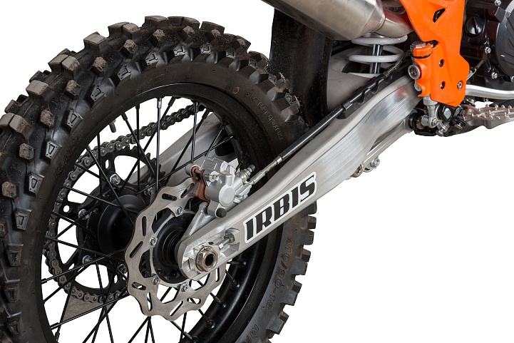 Эндуро мотоцикл IRBIS KTR 250 в Астрахани