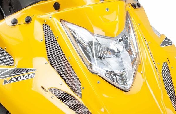 Снегоход STELS MS600T (SWT ST) СТАВР 1.0 К01 Tech в Астрахани