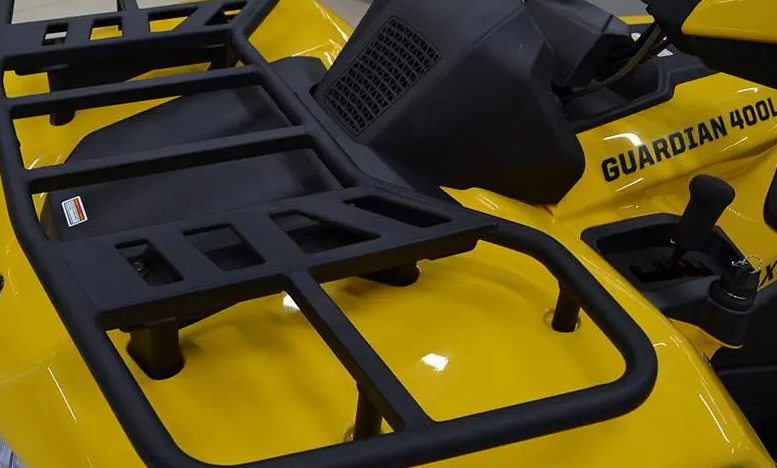Квадроцикл HISUN GUARDIAN 400L /LONG в Астрахани