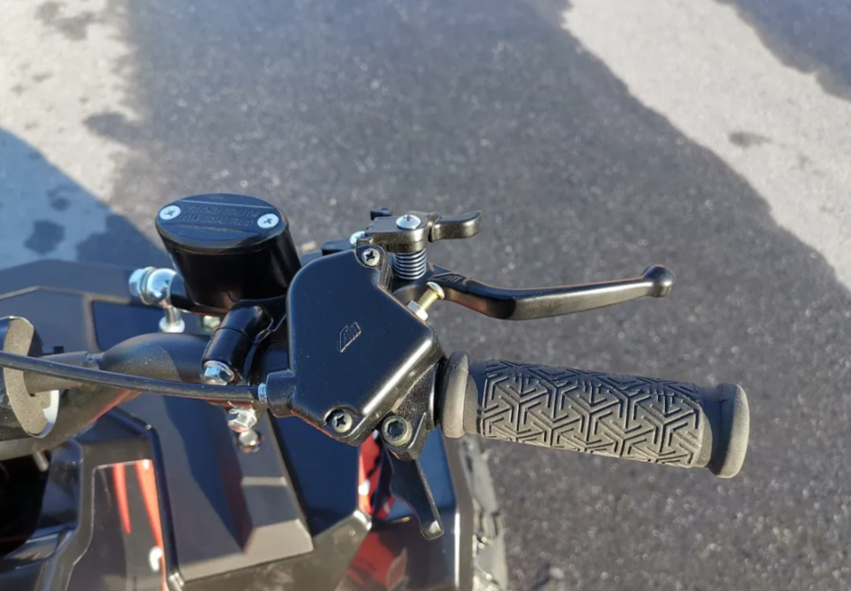 Квадроцикл GBM SHARP KIDS 125 в Астрахани