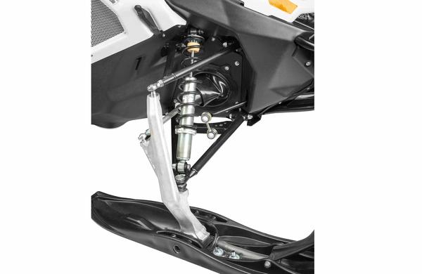 Снегоход STELS ВИТЯЗЬ SA800 2.0 в Астрахани