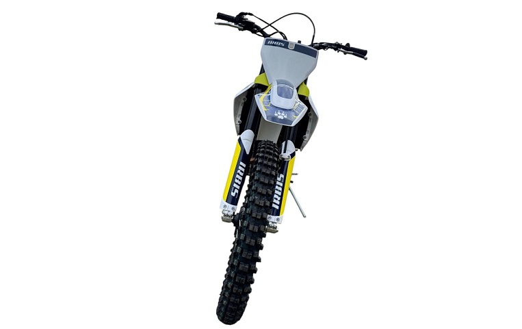 Эндуро мотоцикл IRBIS HTR 250 в Астрахани