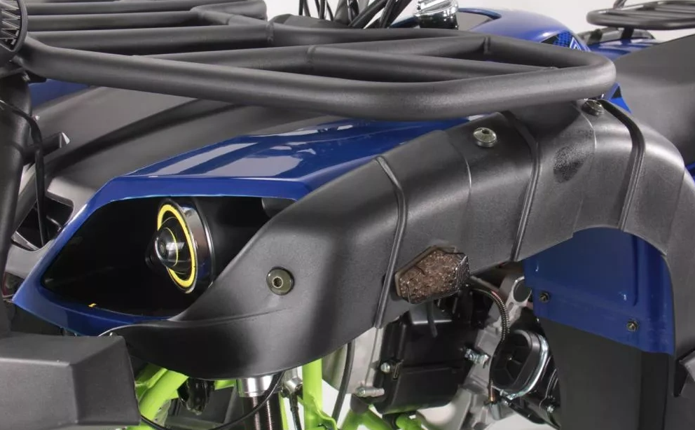 Квадроцикл YACOTA SELA MAX 200 в Астрахани