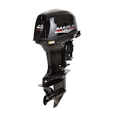 Лодочный мотор MARLIN PROLINE MP 40 AWRL в Астрахани