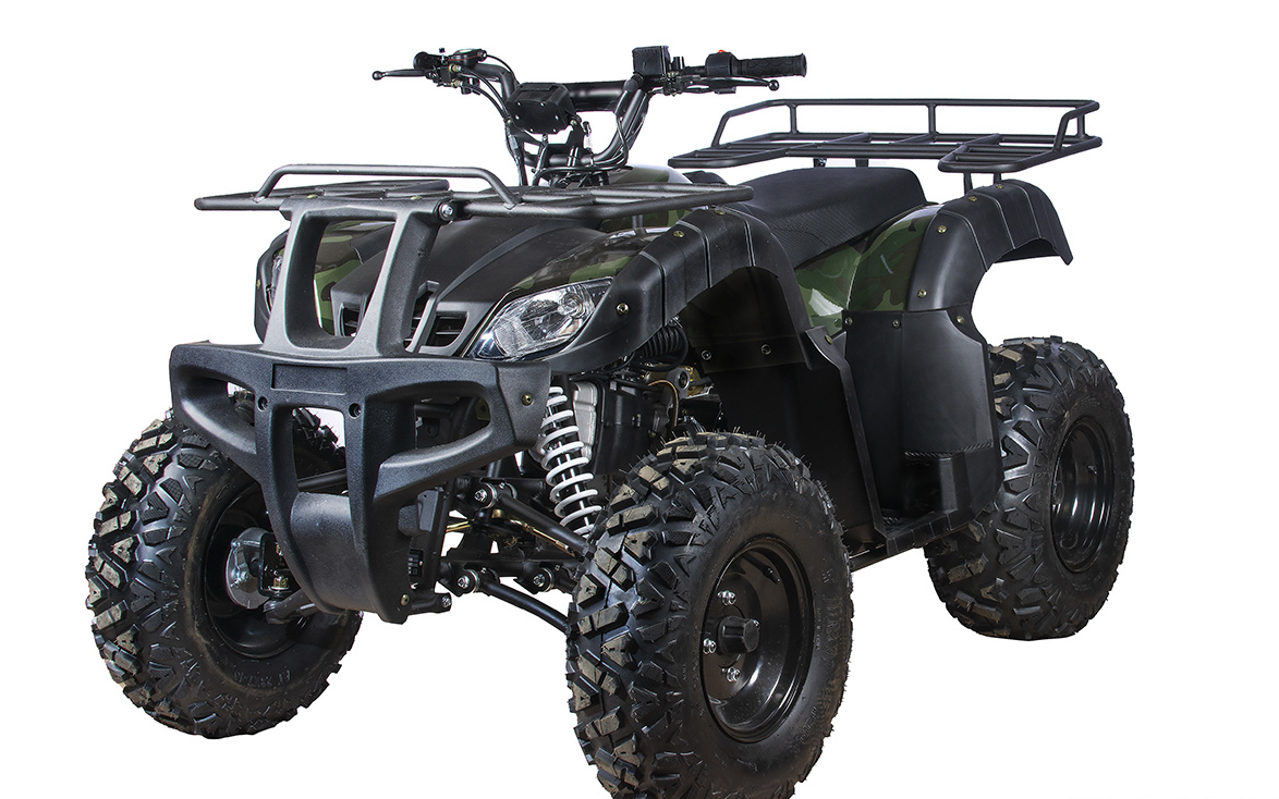 Квадроцикл YACOTA SELA 200 в Астрахани