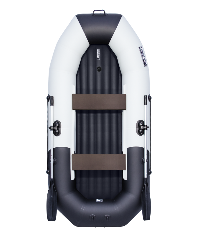 Лодка Таймень NX 270 НД в Астрахани