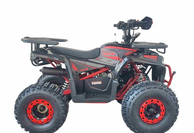 Квадроцикл YACOTA VEKTOR 125 в Астрахани