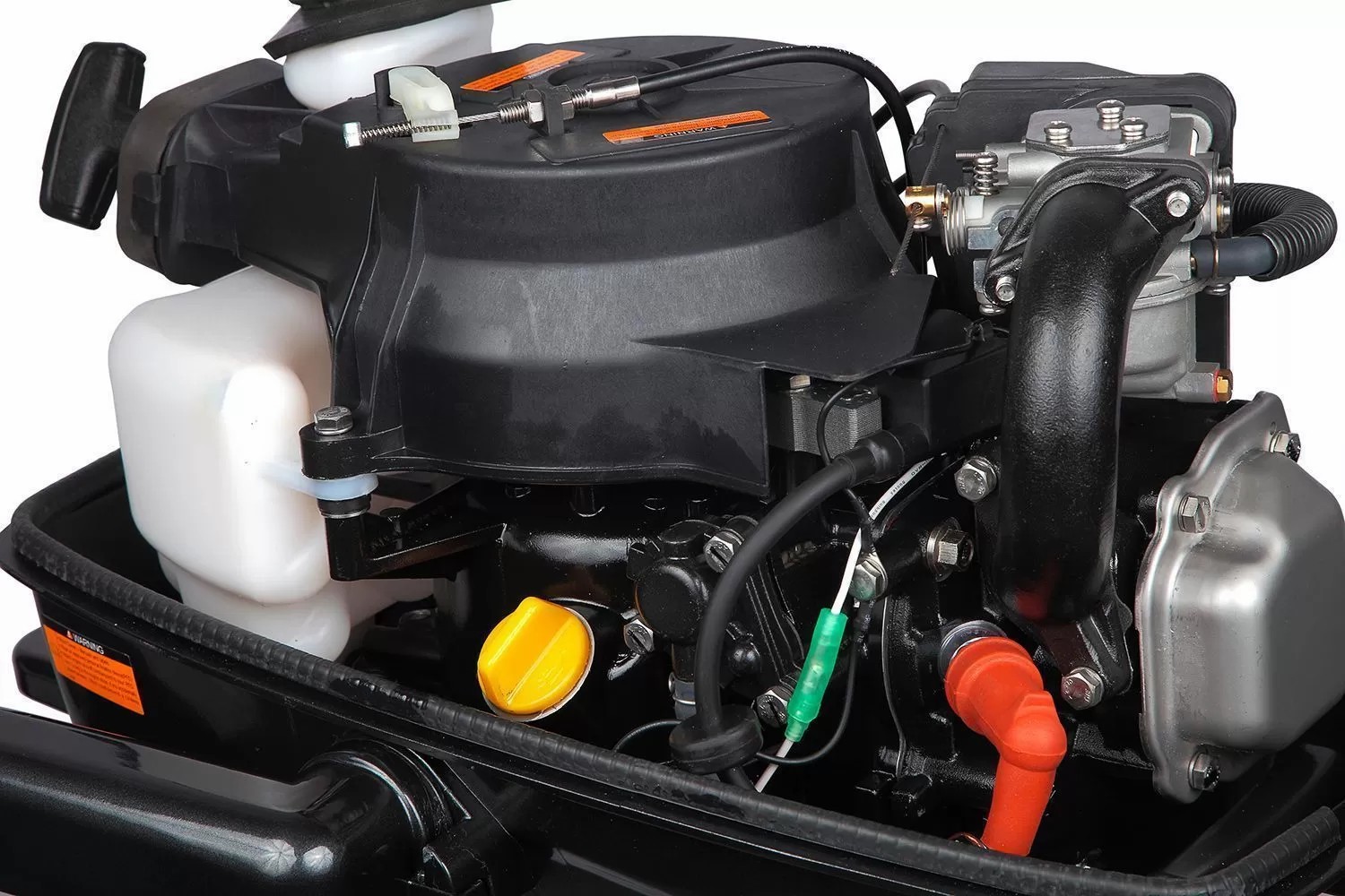 Лодочный мотор MARLIN MF 5 AMHS в Астрахани