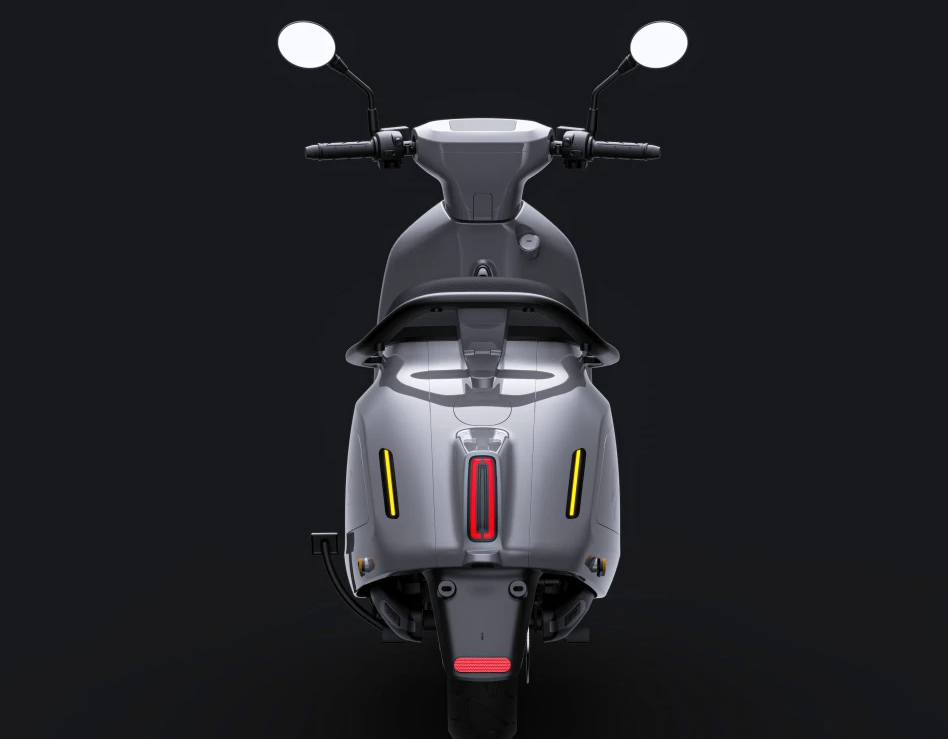 Скутер FAIDET ARENA 200 (49) в Астрахани