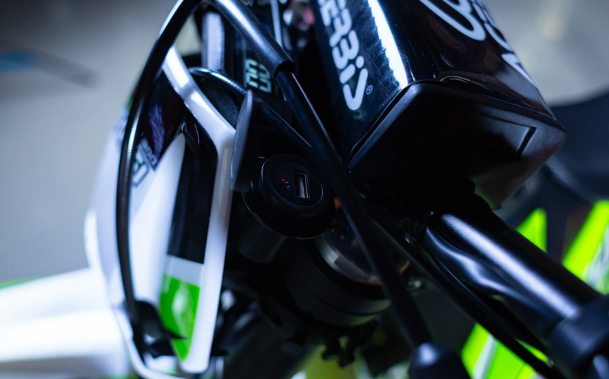 Мотоцикл Progasi SUPER MAX 300 PRO PR300 (ZS175FMN) в Астрахани