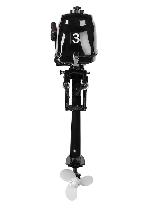 ЛОДОЧНЫЙ МОТОР GLADIATOR G3FHS в Астрахани