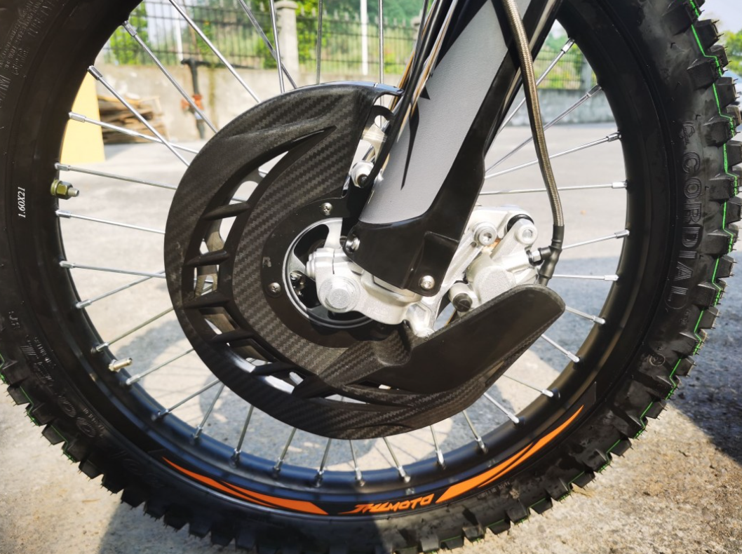 Мотоцикл JHLMOTO JHL Z5 NB300 (174MN-5) в Астрахани