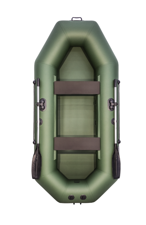 Лодка АКВА-МАСТЕР 280 в Астрахани