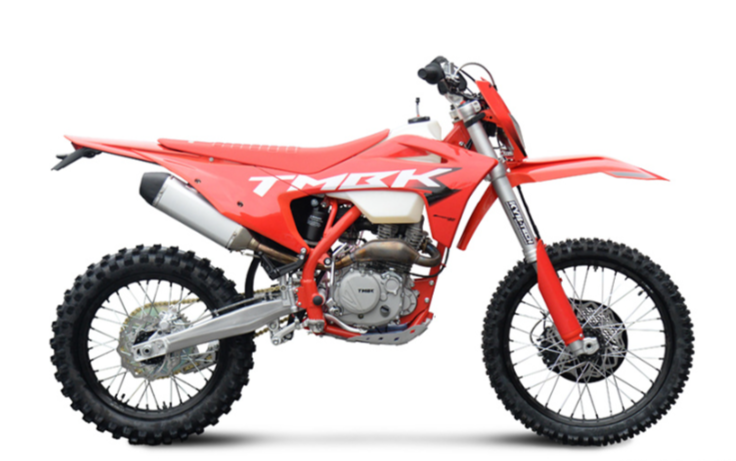 Кроссовый мотоцикл TMBK Sprinter 300H (YB300H) в Астрахани