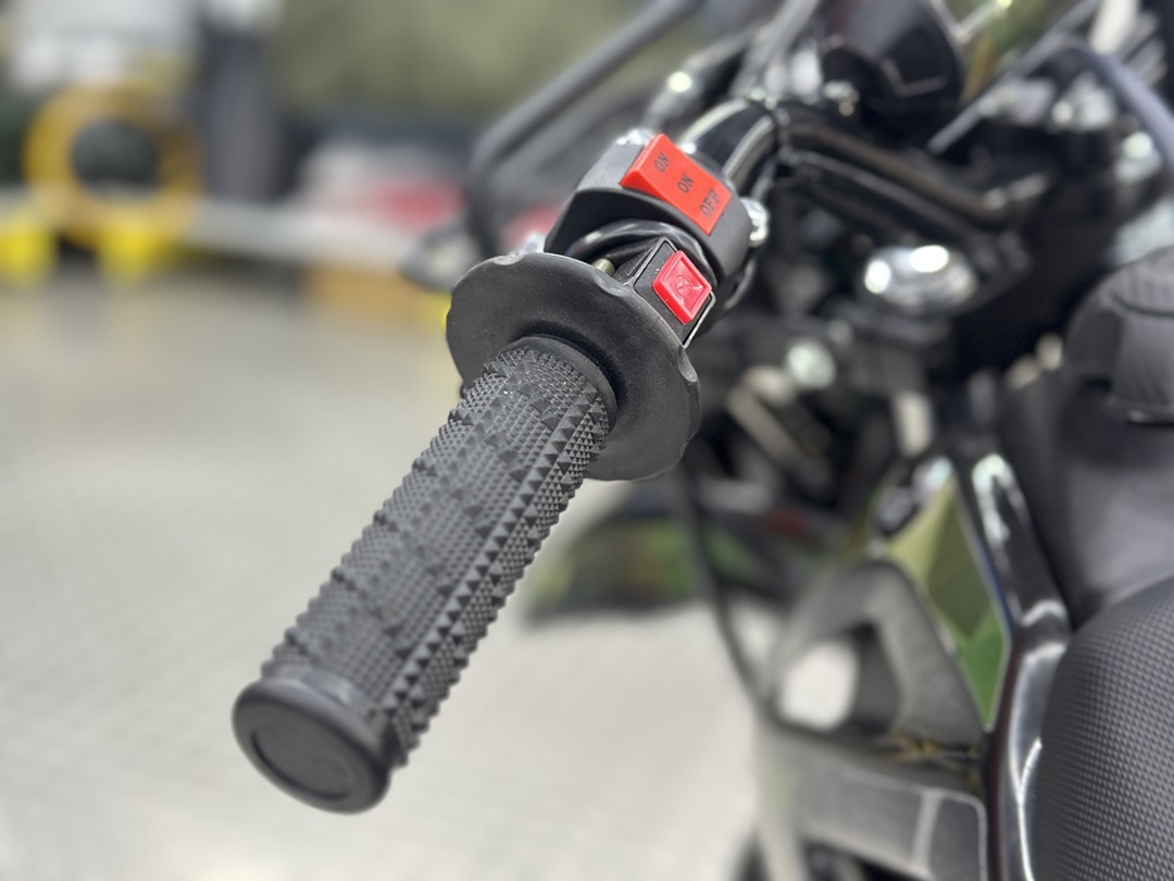 Кроссовый мотоцикл PROMAX ARMY 250 в Астрахани