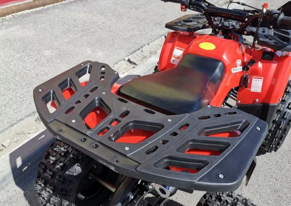 Квадроцикл PROMAX WILD 175 BASIC в Астрахани