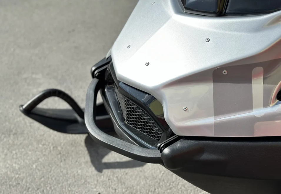 Снегоход Русская механика РМ TAYGA PATRUL 800 SWT в Астрахани