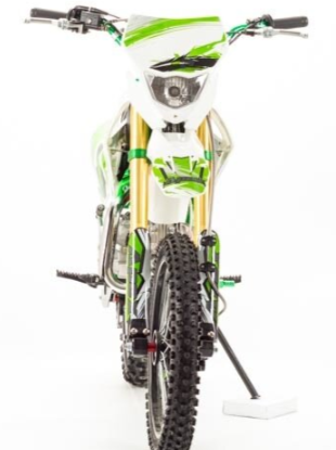 Питбайк MOTOLAND (МОТОЛЕНД) Кросс APEX125 E в Астрахани